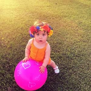 Meet your Posher, Evangeline